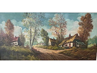 Schilderij cordier - afbeelding 1 van  2
