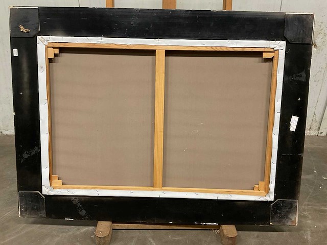 Schilderij “daniels” - afbeelding 4 van  5