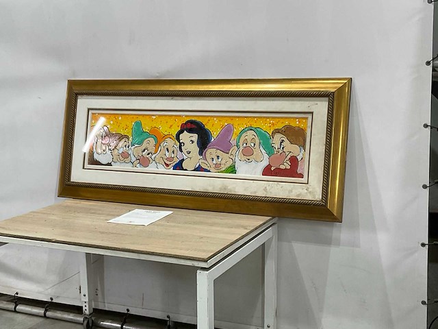 Schilderij david willardson - afbeelding 1 van  7