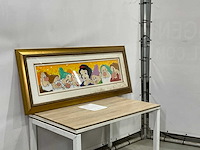 Schilderij david willardson - afbeelding 2 van  7