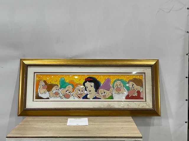 Schilderij david willardson - afbeelding 3 van  7