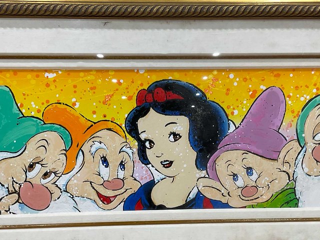 Schilderij david willardson - afbeelding 5 van  7