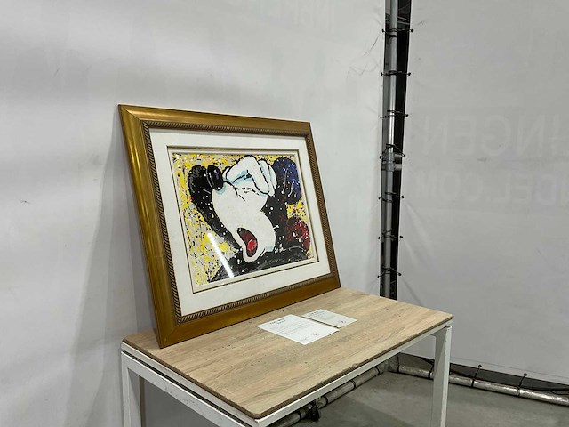 Schilderij david willardson - afbeelding 3 van  3