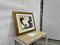 Schilderij david willardson - afbeelding 3 van  3