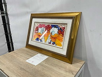 Schilderij david willardson - afbeelding 5 van  5