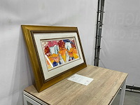 Schilderij david willardson - afbeelding 1 van  5