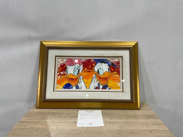 Schilderij david willardson - afbeelding 4 van  5