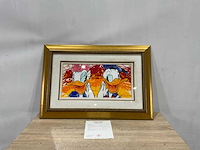 Schilderij david willardson - afbeelding 4 van  5