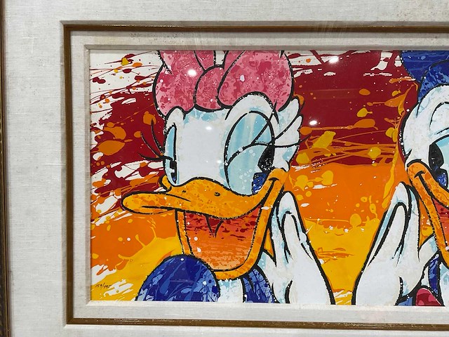 Schilderij david willardson - afbeelding 2 van  5