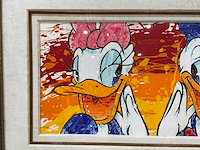 Schilderij david willardson - afbeelding 2 van  5