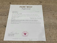 Schilderij david willardson - afbeelding 3 van  5