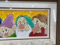 Schilderij david willardson - afbeelding 3 van  4