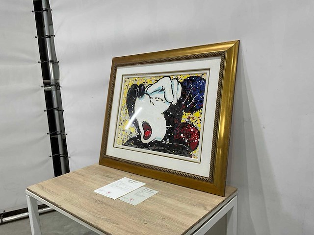 Schilderij david willardson - afbeelding 1 van  2