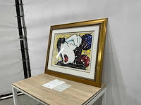Schilderij david willardson - afbeelding 1 van  2