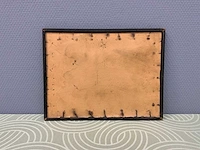 Schilderij de waterpoort salt bommel 295x220 mm - afbeelding 5 van  5