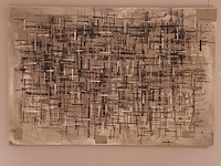 Schilderij "dear pollock" - afbeelding 1 van  4