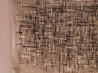 Schilderij "dear pollock" - afbeelding 2 van  4