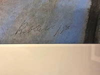 Schilderij “dirkjan ribbeling” - afbeelding 4 van  5