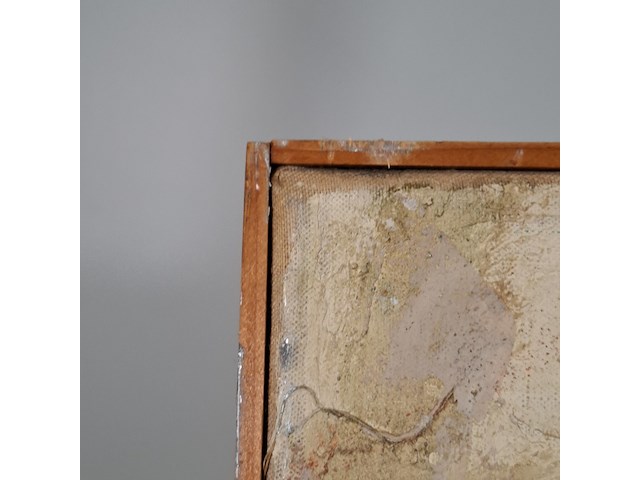 Schilderij, e. eymer, atelier redeker - afbeelding 6 van  16