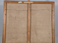 Schilderij, e. eymer, atelier redeker - afbeelding 14 van  16