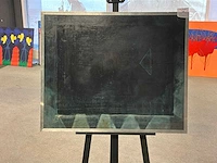 Schilderij “e. pietersen “