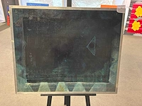 Schilderij “e. pietersen “ - afbeelding 3 van  6