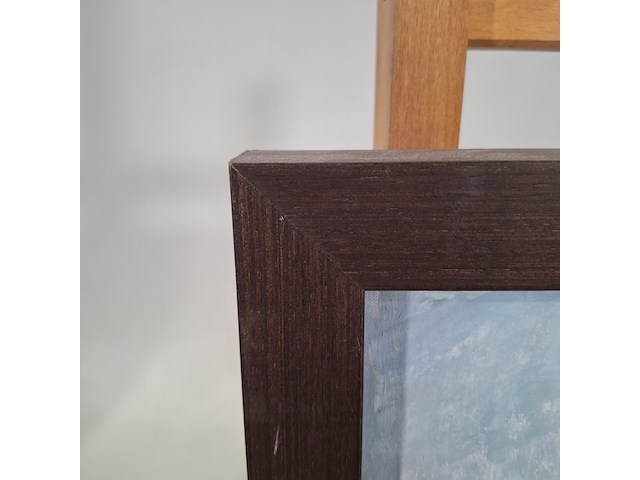 Schilderij, e. van ijseldijk - afbeelding 4 van  7