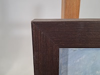 Schilderij, e. van ijseldijk - afbeelding 4 van  7