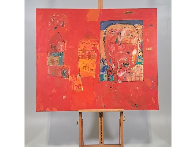 Schilderij, eloian - afbeelding 1 van  7