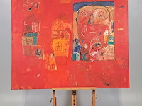 Schilderij, eloian - afbeelding 1 van  7