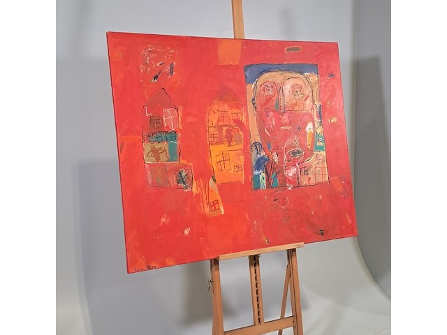 Schilderij, eloian - afbeelding 2 van  7