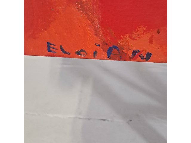 Schilderij, eloian - afbeelding 4 van  7