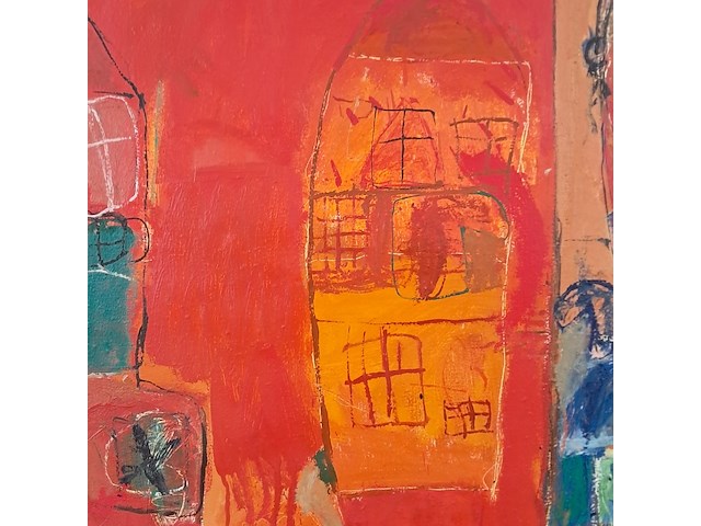 Schilderij, eloian - afbeelding 5 van  7