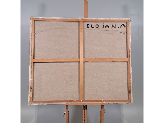 Schilderij, eloian - afbeelding 7 van  7