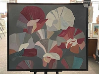 Schilderij “eric de gram” - afbeelding 2 van  5