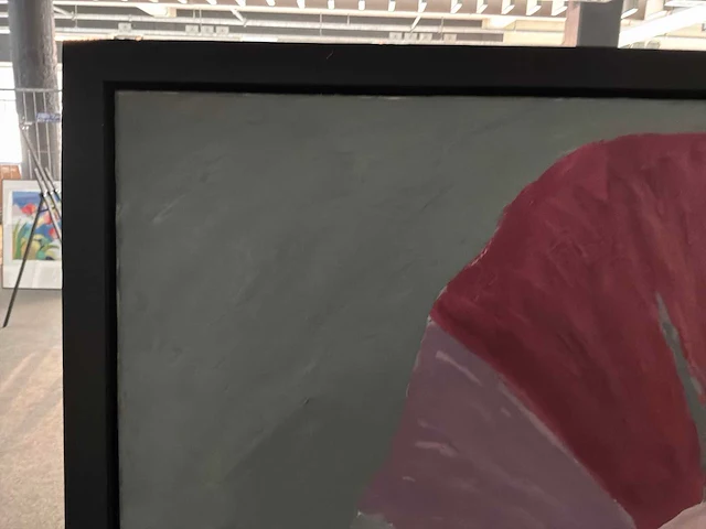 Schilderij “eric de gram” - afbeelding 3 van  5