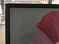 Schilderij “eric de gram” - afbeelding 3 van  5