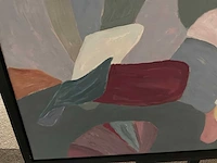 Schilderij “eric de gram” - afbeelding 4 van  5