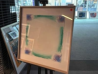 Schilderij “eric de nie” - afbeelding 2 van  5