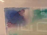 Schilderij “eric de nie” - afbeelding 3 van  5