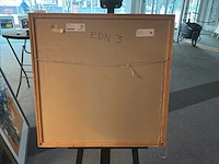 Schilderij “eric de nie” - afbeelding 5 van  5