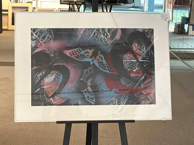Schilderij “erik oldenhof- stilleven q350” - afbeelding 1 van  6