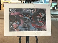 Schilderij “erik oldenhof- stilleven q350”