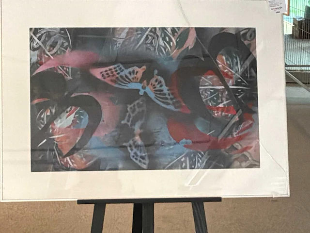 Schilderij “erik oldenhof- stilleven q350” - afbeelding 2 van  6