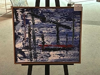 Schilderij “erik oldenhof- t11”