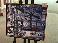 Schilderij “erik oldenhof- t11” - afbeelding 2 van  5