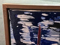 Schilderij “erik oldenhof- t11” - afbeelding 3 van  5