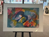 Schilderij “erik oldenhof”