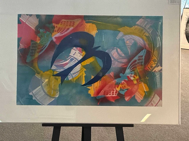 Schilderij “erik oldenhof” - afbeelding 2 van  5