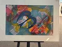 Schilderij “erik oldenhof” - afbeelding 2 van  5